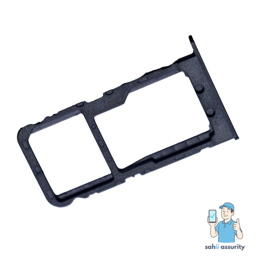 SIM Card Holder Tray for Xiaomi Redmi Note 5 thumbnail